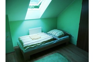 Szlovákia Penzión Súľov, Exteriőr