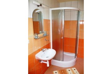 Szlovákia Penzión Súľov, Exteriőr