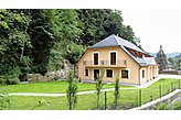 Apartamentai Hodruša - Hámre Slovakija