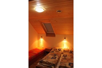 Slovakia Chata Dešná, Exterior