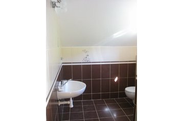 Slovakia Chata Dešná, Exterior