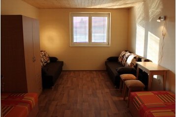 Slovakia Chata Dešná, Exterior