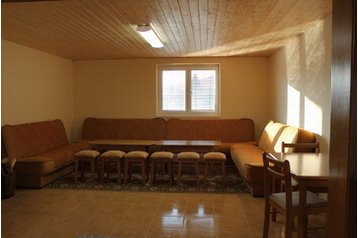 Slovakia Chata Dešná, Exterior