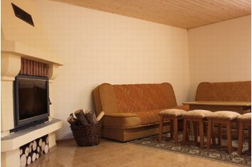 Slovakia Chata Dešná, Exterior