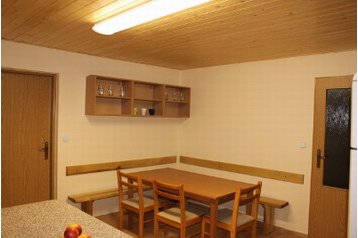 Slovakia Chata Dešná, Exterior