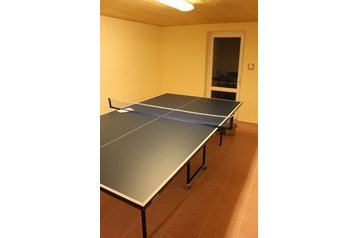 Slovakia Chata Dešná, Exterior