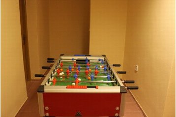 Slovakia Chata Dešná, Exterior