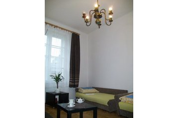 Lenkija Byt Kraków, Krokuva, Interjeras