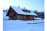 Chalet Oravský Biely Potok Slovaquie