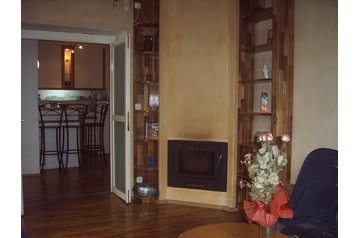 Słowacja Byt Poprad, Zewnątrz