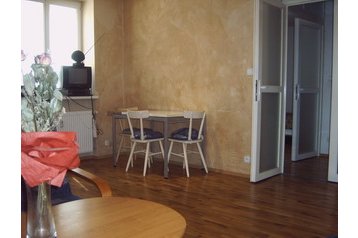 Slovacchia Byt Poprad, Interno