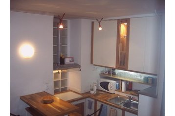 Словакия Byt Попрад / Poprad, Экстерьер