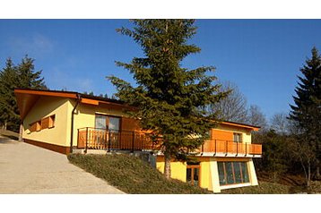 Slovakija Hotel Srňacie, Eksterjeras