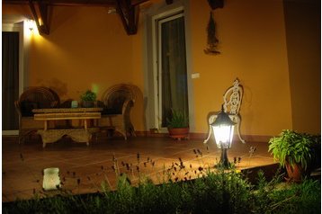 Fizetővendéglátó-hely Hajdúszoboszló 2