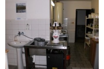Vendégház Skalité 2