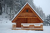 Ferienhaus Liptovská Osada Slowakei