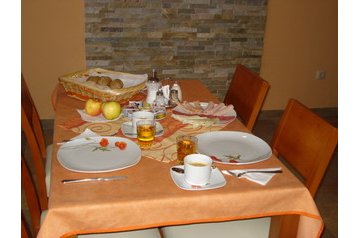 Ungarn Penzión Mosonmagyaróvár, Exterieur