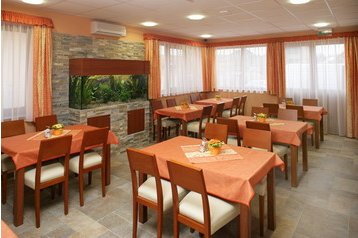 Ungarn Penzión Mosonmagyaróvár, Exterieur