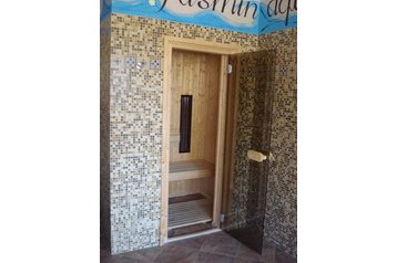 Ungarn Penzión Mosonmagyaróvár, Exterieur