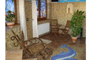 Ungarn Penzión Mosonmagyaróvár, Exterieur