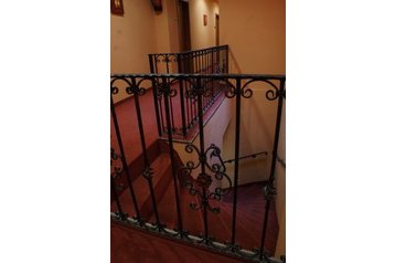 Ungarn Penzión Mosonmagyaróvár, Exterieur