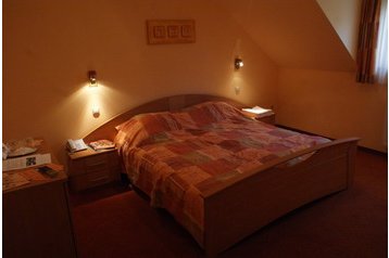 Węgry Penzión Mosonmagyaróvár, Wewnątrz