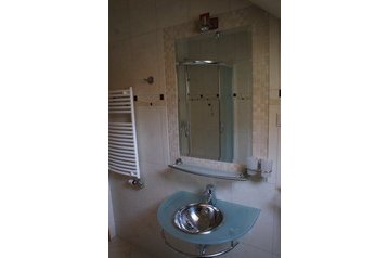 Węgry Penzión Mosonmagyaróvár, Zewnątrz