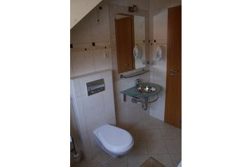 Węgry Penzión Mosonmagyaróvár, Zewnątrz