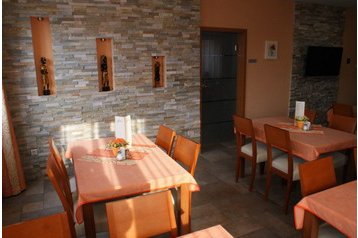 Węgry Penzión Mosonmagyaróvár, Zewnątrz