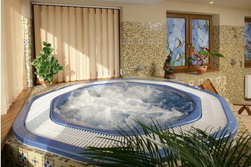 Węgry Penzión Mosonmagyaróvár, Zewnątrz