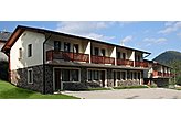 Apartma Donovaly Slovaška