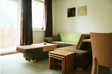 Szlovákia Byt Donovaly, Dóval, Interiőr