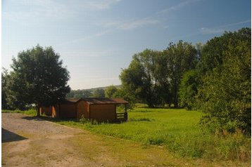 Csehország Penzión Sedlec, Exteriőr