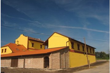 Pensionas Sedlec 2