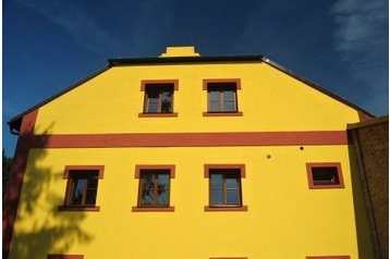 Repubblica Ceca Penzión Sedlec, Esterno