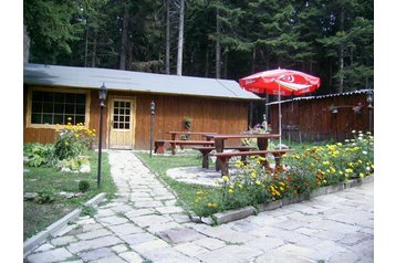 Bulgaria Penzión Borovec, Esterno