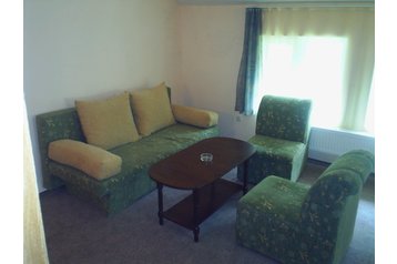 Bulgaria Penzión Borovec, Interno