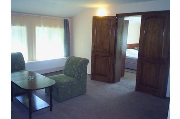 Bulgaria Penzión Borovec, Esterno