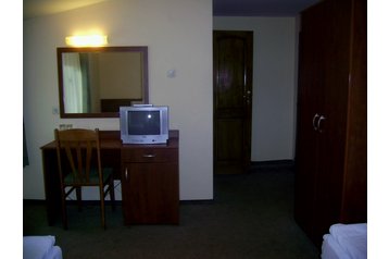 Bulgaria Penzión Borovec, Esterno