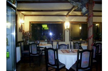 Bulgaria Penzión Borovec, Esterno