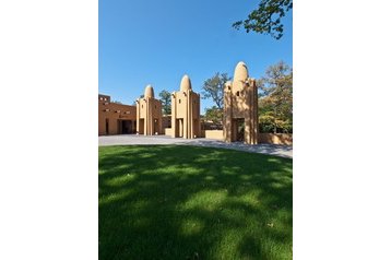 Угорщина Hotel Felsőtárkány, Екстер'єр