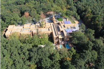 Угорщина Hotel Felsőtárkány, Екстер'єр