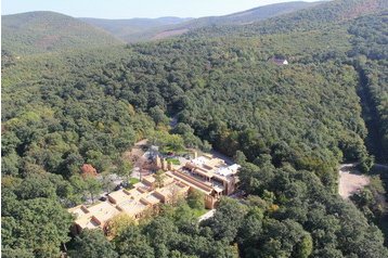 Угорщина Hotel Felsőtárkány, Екстер'єр