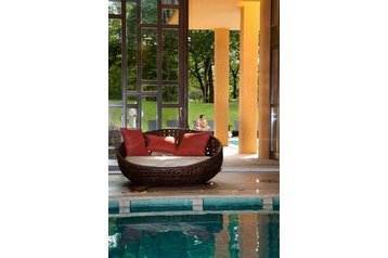 Ungheria Hotel Felsőtárkány, Esterno