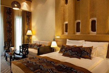 Угорщина Hotel Felsőtárkány, Екстер'єр