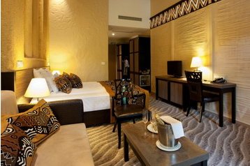 Угорщина Hotel Felsőtárkány, Екстер'єр