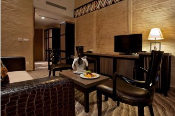 Угорщина Hotel Felsőtárkány, Екстер'єр