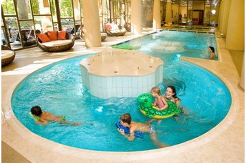 Угорщина Hotel Felsőtárkány, Екстер'єр