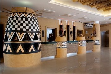 Угорщина Hotel Felsőtárkány, Екстер'єр