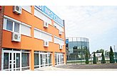 Viesnīca Szeged Ungārija